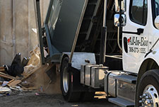 construction bin rentals