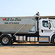 bin rentals