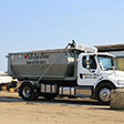 bin rentals